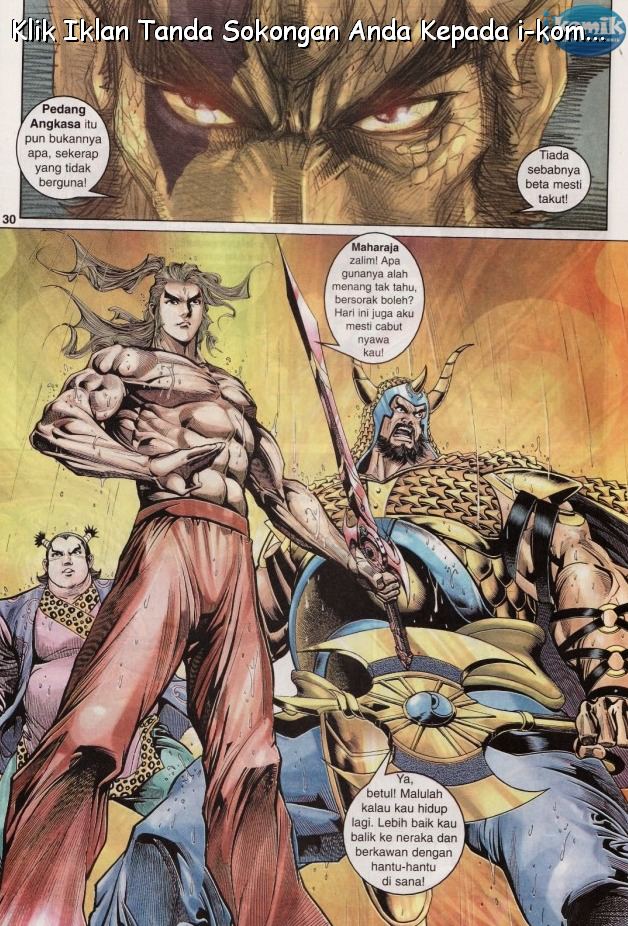 Naga Wira: Chapter 064 - Page 29