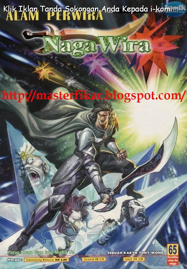 Naga Wira: Chapter 065 - Page 1