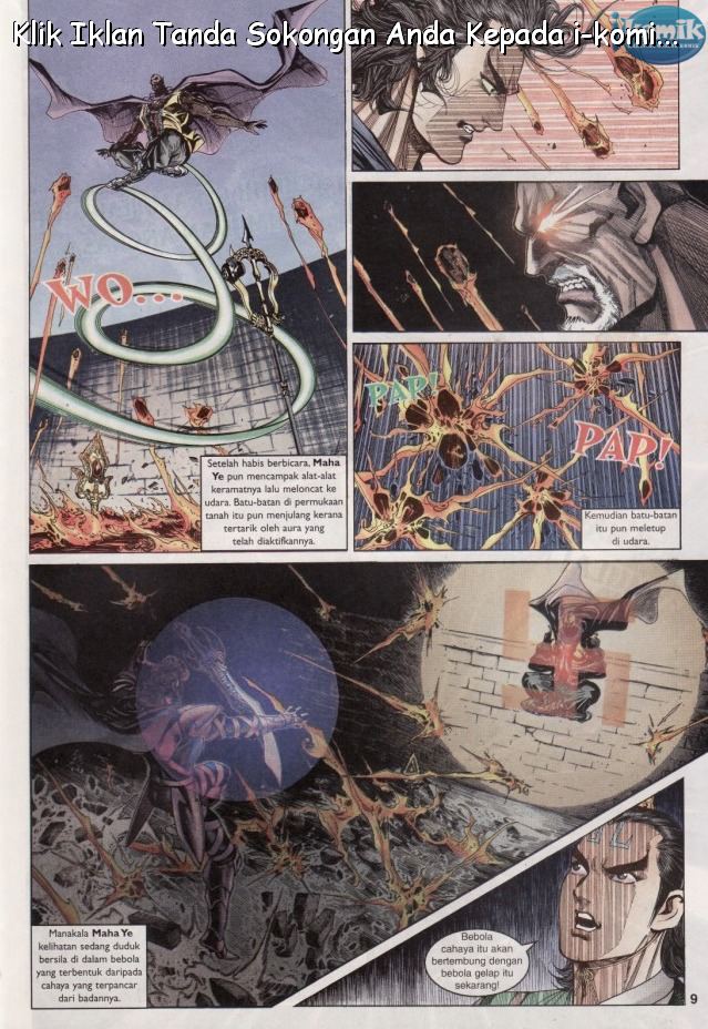 Naga Wira: Chapter 065 - Page 9