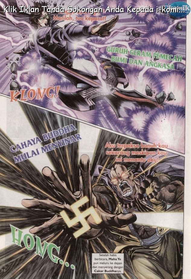 Naga Wira: Chapter 065 - Page 10