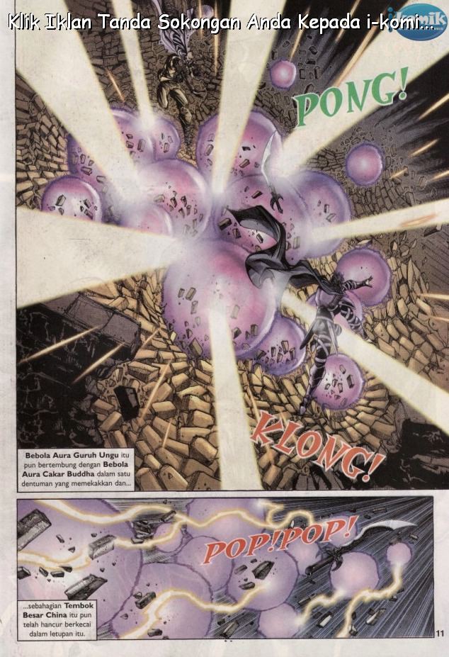 Naga Wira: Chapter 065 - Page 11