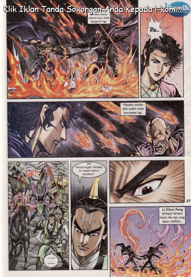 Naga Wira: Chapter 065 - Page 26