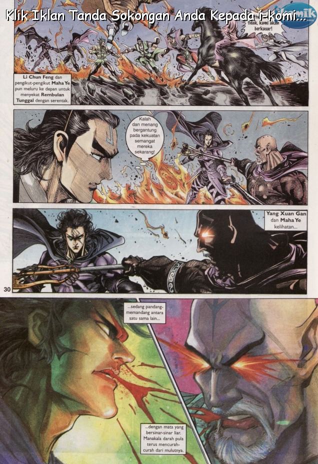 Naga Wira: Chapter 065 - Page 29