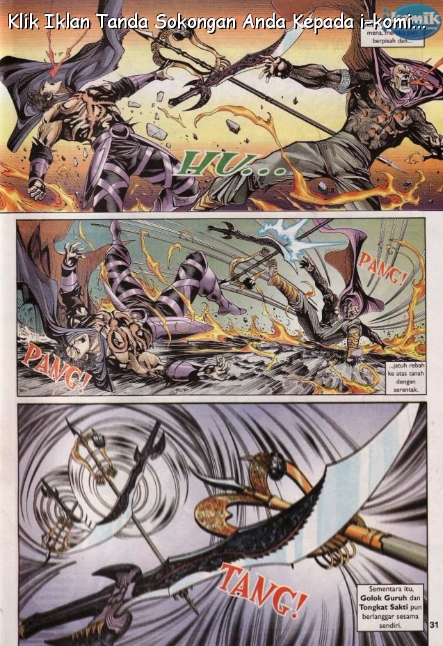 Naga Wira: Chapter 065 - Page 30