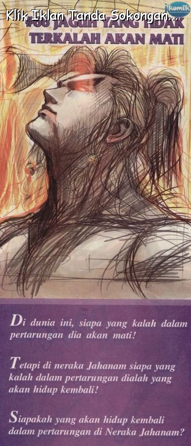 Naga Wira: Chapter 065 - Page 33