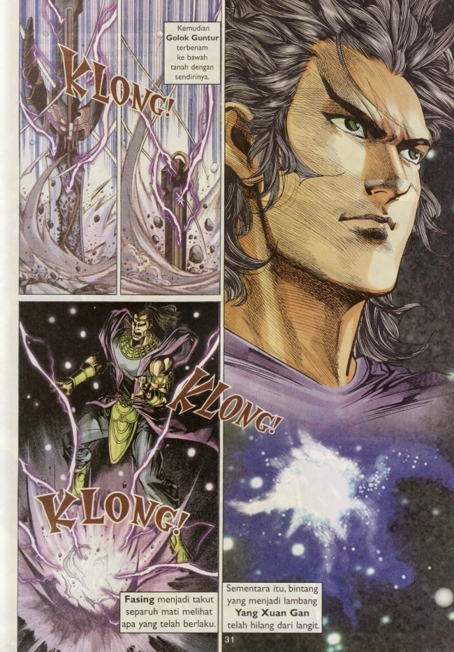 Naga Wira: Chapter 066 - Page 26