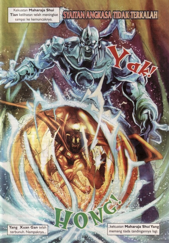 Naga Wira: Chapter 066 - Page 28