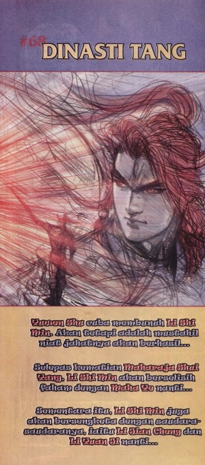 Naga Wira: Chapter 067 - Page 34