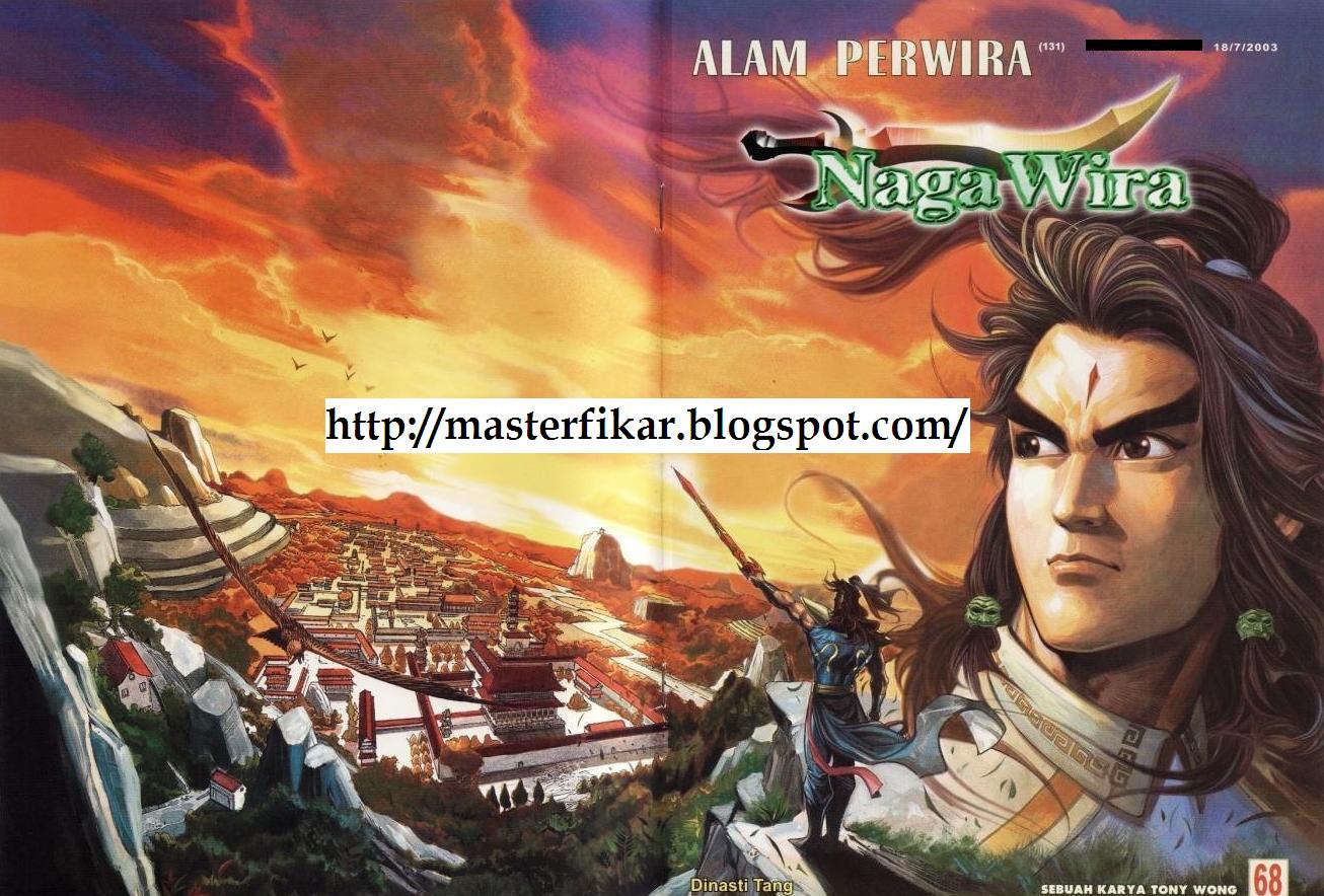 Naga Wira: Chapter 068 - Page 1