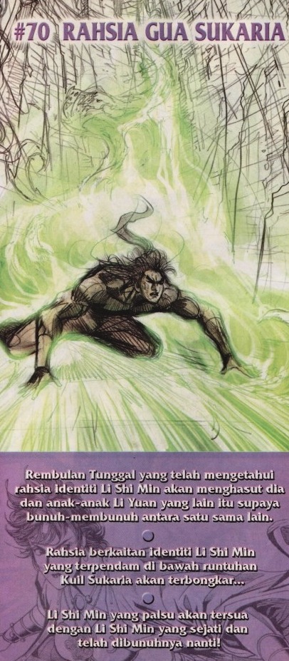 Naga Wira: Chapter 069 - Page 32