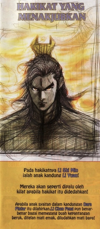 Naga Wira: Chapter 070 - Page 33