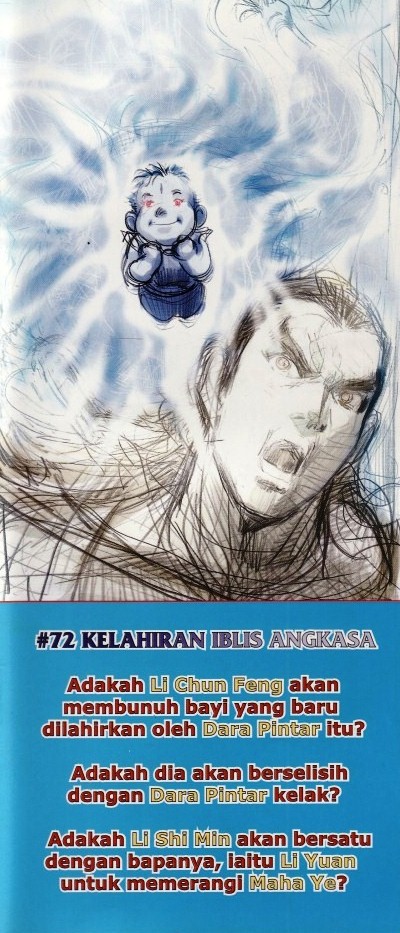 Naga Wira: Chapter 071 - Page 35