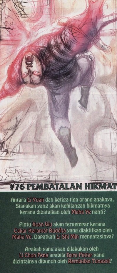 Naga Wira: Chapter 075 - Page 34