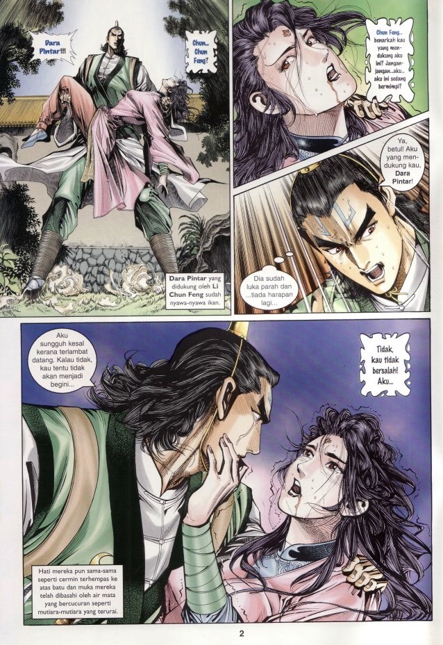 Naga Wira: Chapter 077 - Page 2