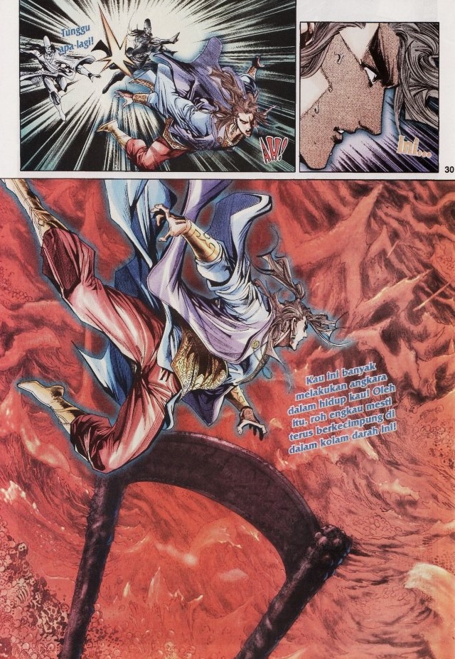 Naga Wira: Chapter 079 - Page 29