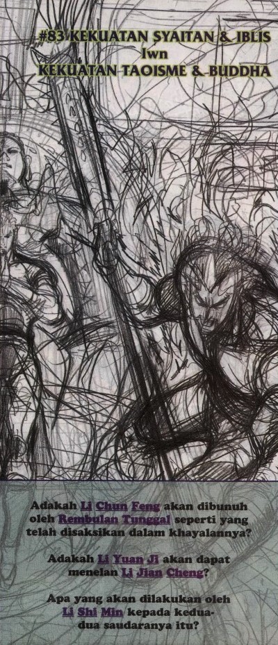 Naga Wira: Chapter 082 - Page 34