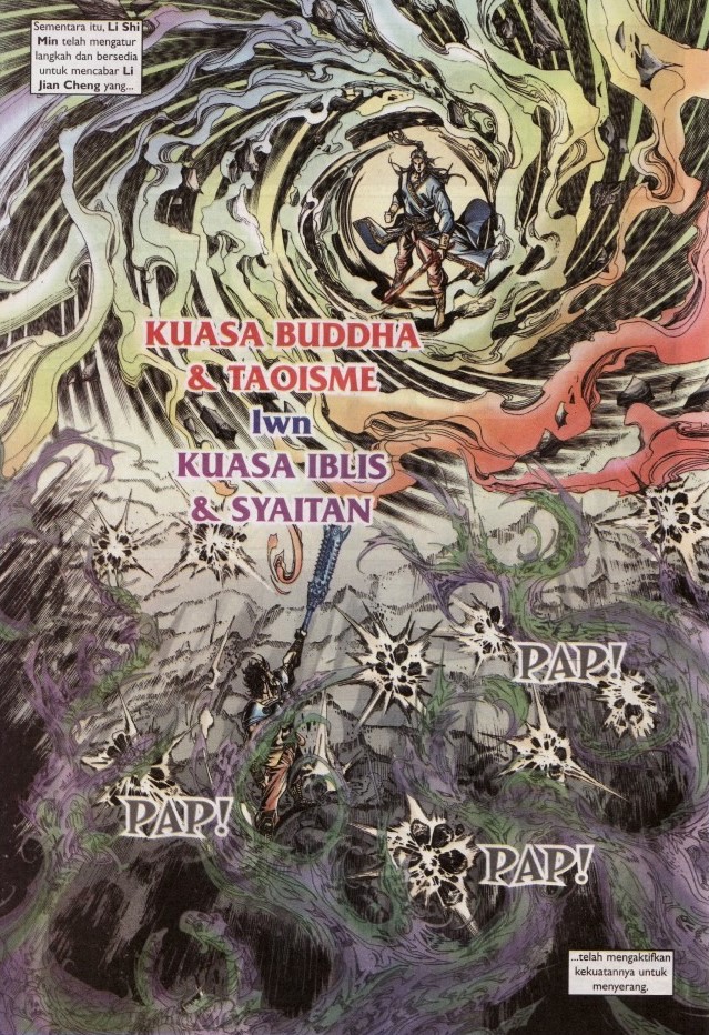 Naga Wira: Chapter 083 - Page 26