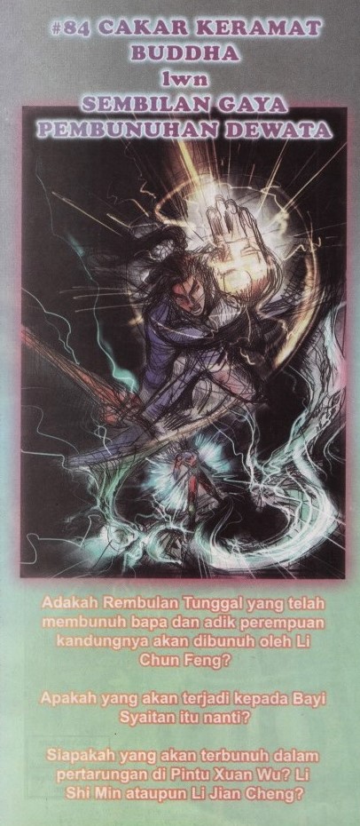 Naga Wira: Chapter 083 - Page 36