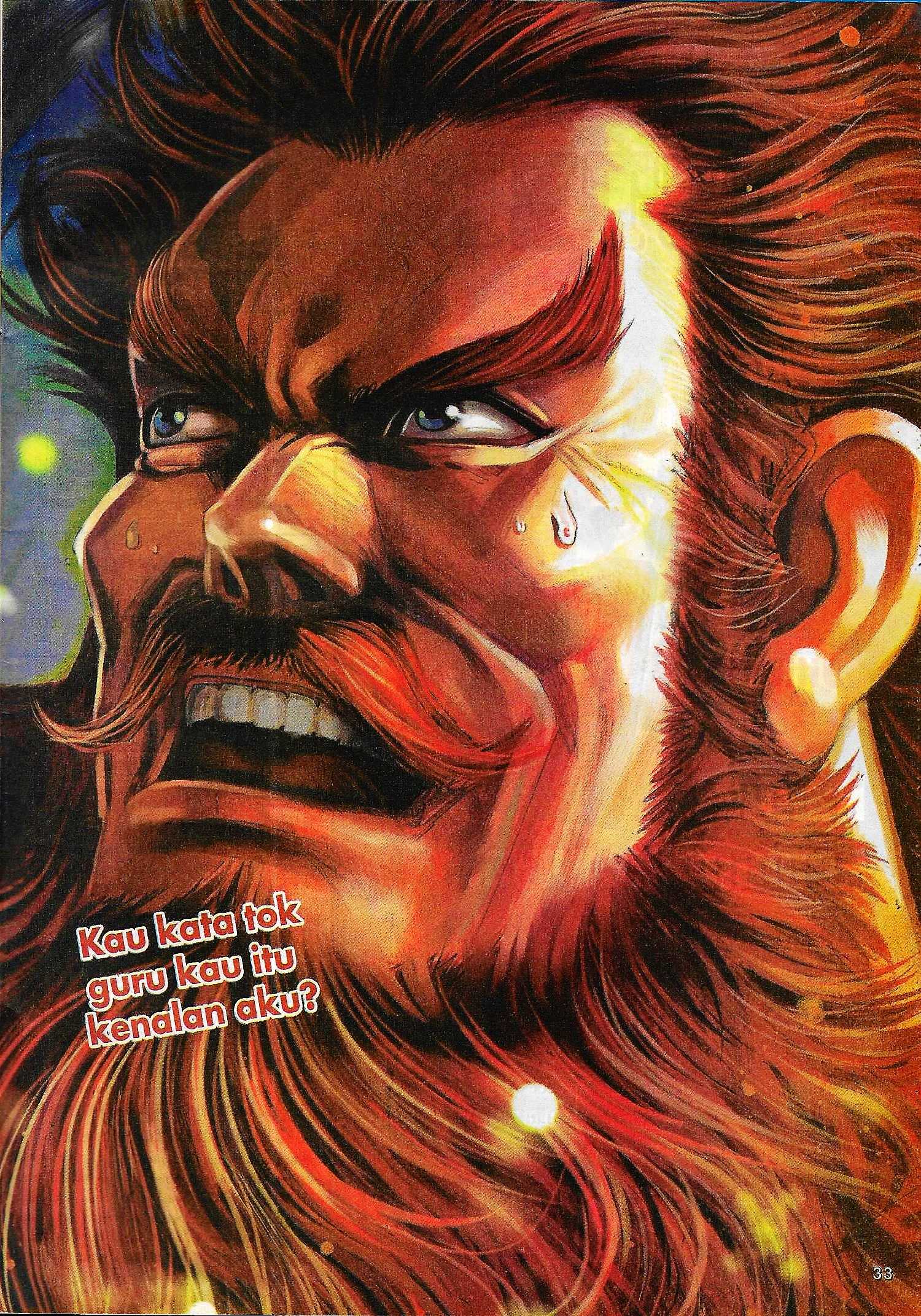 Naga Wira: Chapter 088 - Page 33