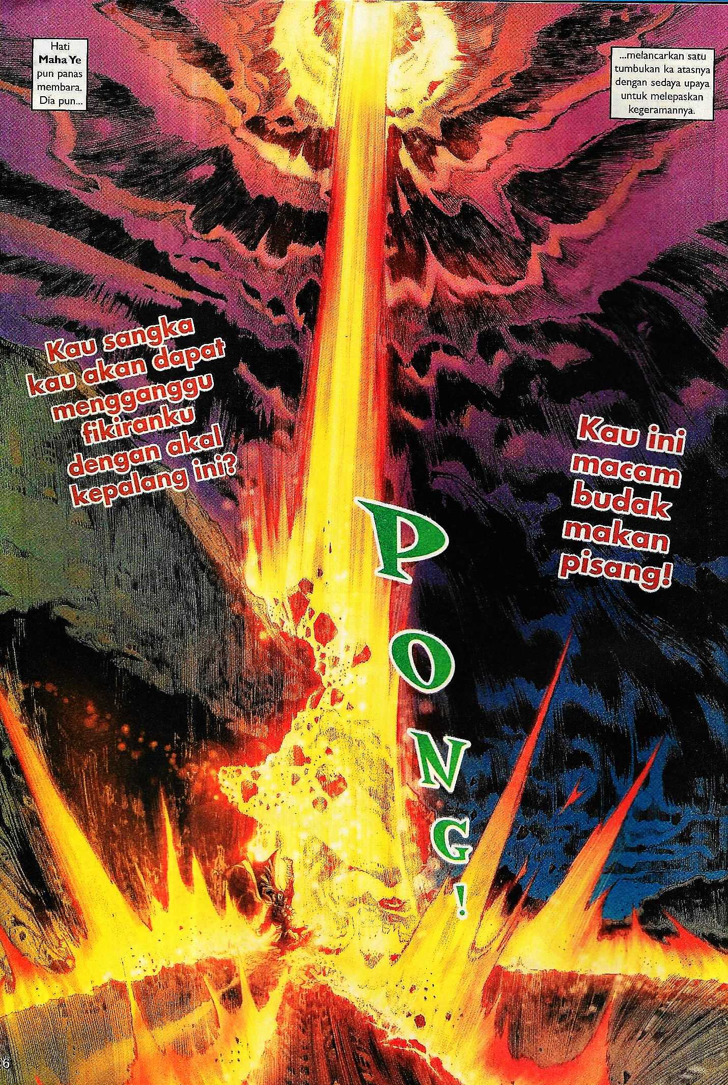 Naga Wira: Chapter 089 - Page 26