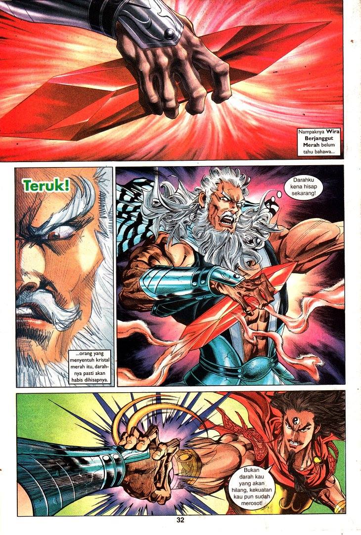 Naga Wira: Chapter 091 - Page 26