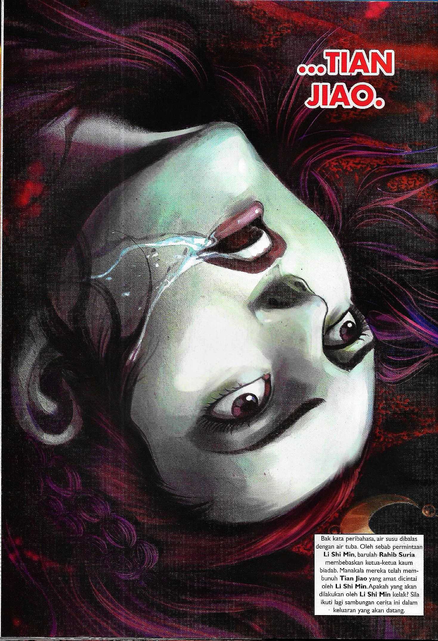 Naga Wira: Chapter 094 - Page 32