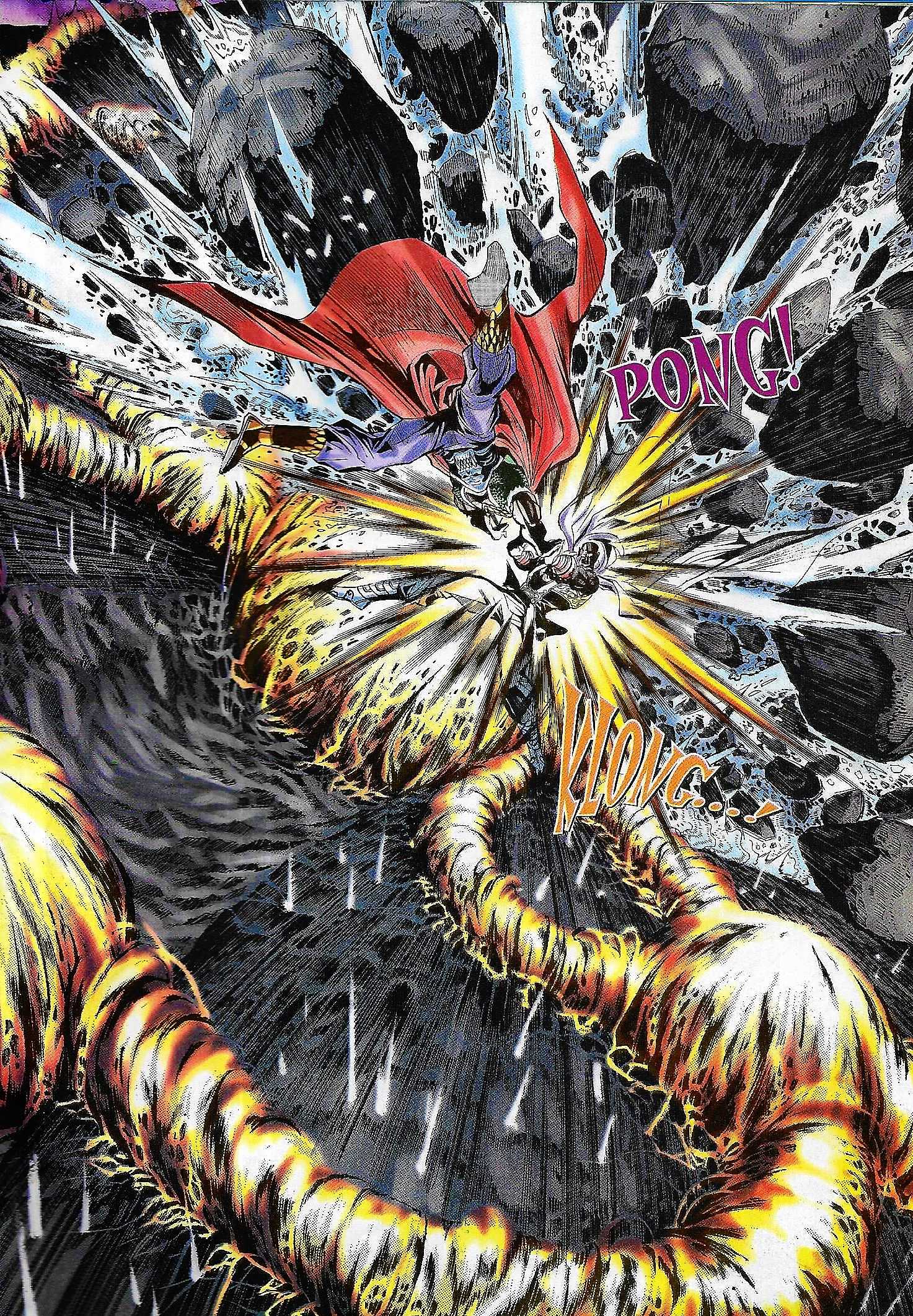 Naga Wira: Chapter 101 - Page 27