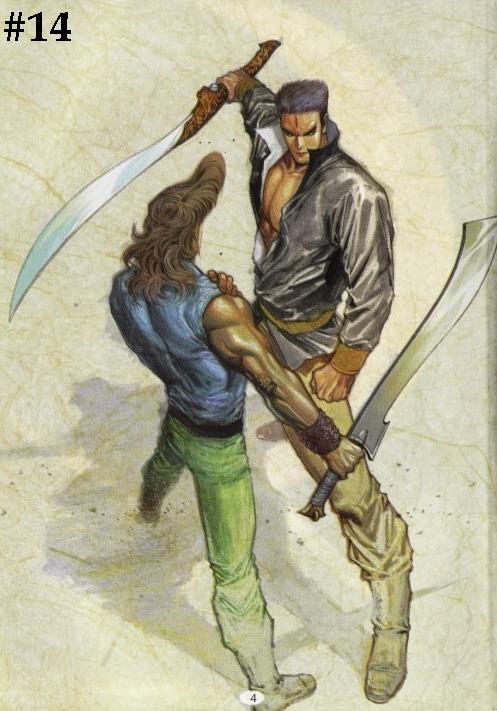 Parang Gila I: Chapter 14 - Page 3