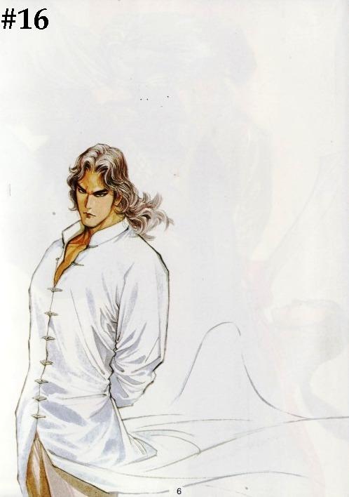 Parang Gila I: Chapter 16 - Page 3