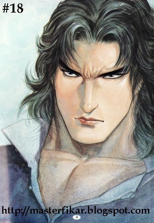 Parang Gila I: Chapter 18 - Page 3