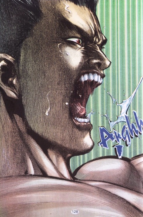 Parang Gila I: Chapter 20 - Page 19