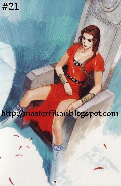 Parang Gila I: Chapter 21 - Page 3