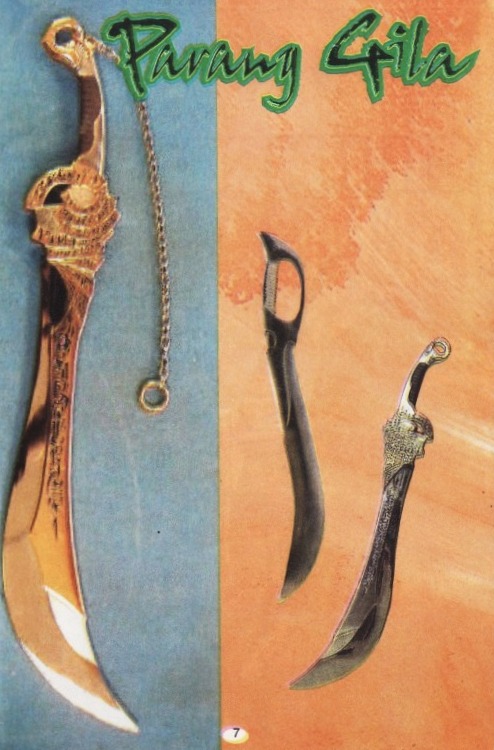 Parang Gila I: Chapter 22 - Page 2