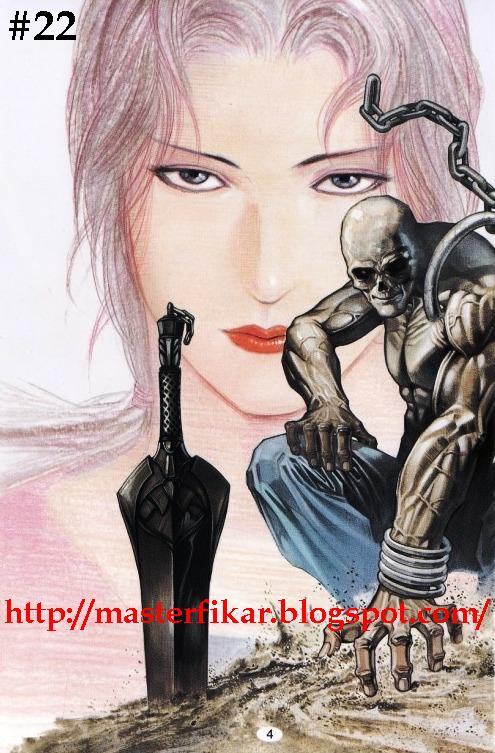 Parang Gila I: Chapter 22 - Page 3