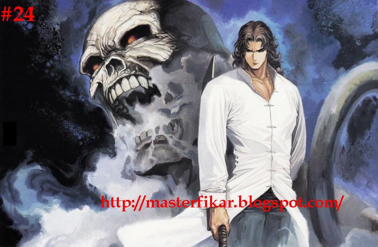 Parang Gila I: Chapter 24 - Page 3