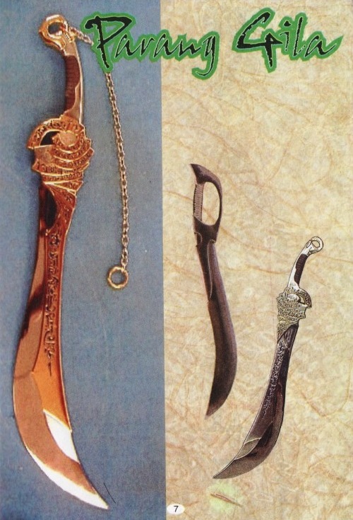 Parang Gila I: Chapter 26 - Page 2