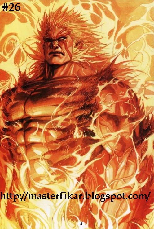 Parang Gila I: Chapter 26 - Page 3