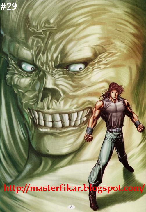 Parang Gila I: Chapter 29 - Page 3