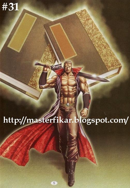 Parang Gila I: Chapter 31 - Page 3