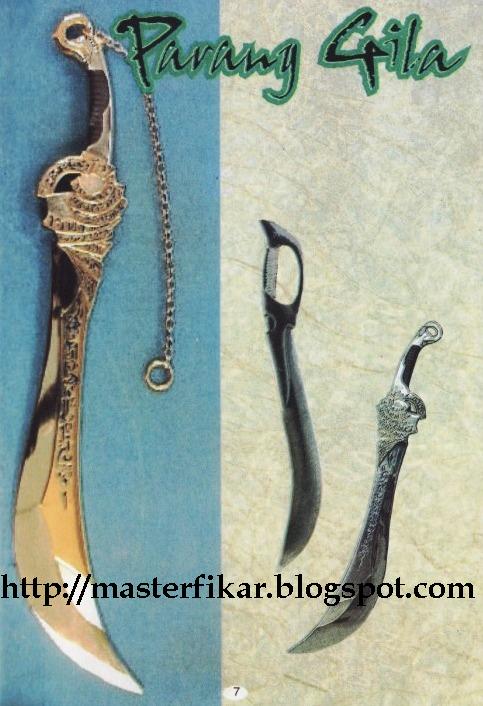 Parang Gila I: Chapter 33 - Page 2