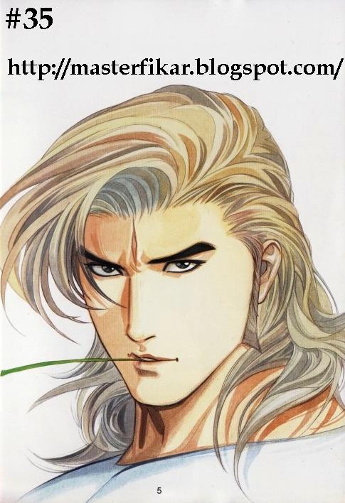 Parang Gila I: Chapter 35 - Page 3