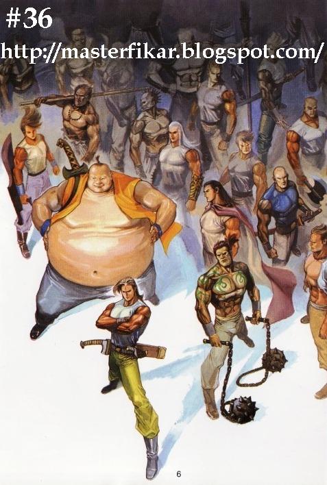 Parang Gila I: Chapter 36 - Page 3