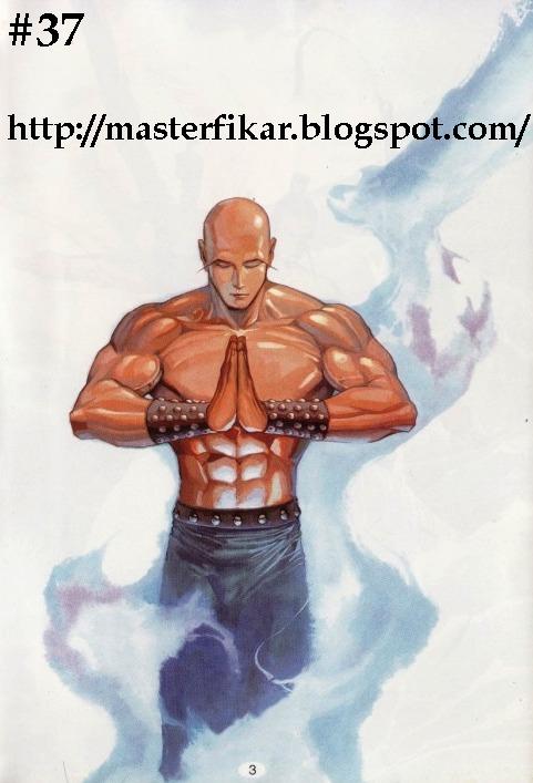 Parang Gila I: Chapter 37 - Page 2