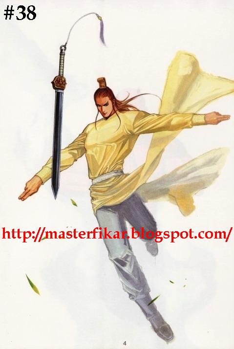 Parang Gila I: Chapter 38 - Page 2