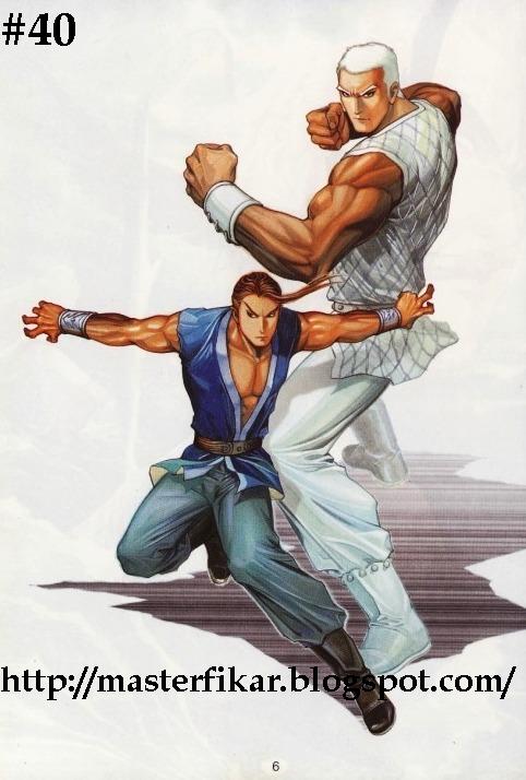 Parang Gila I: Chapter 40 - Page 2