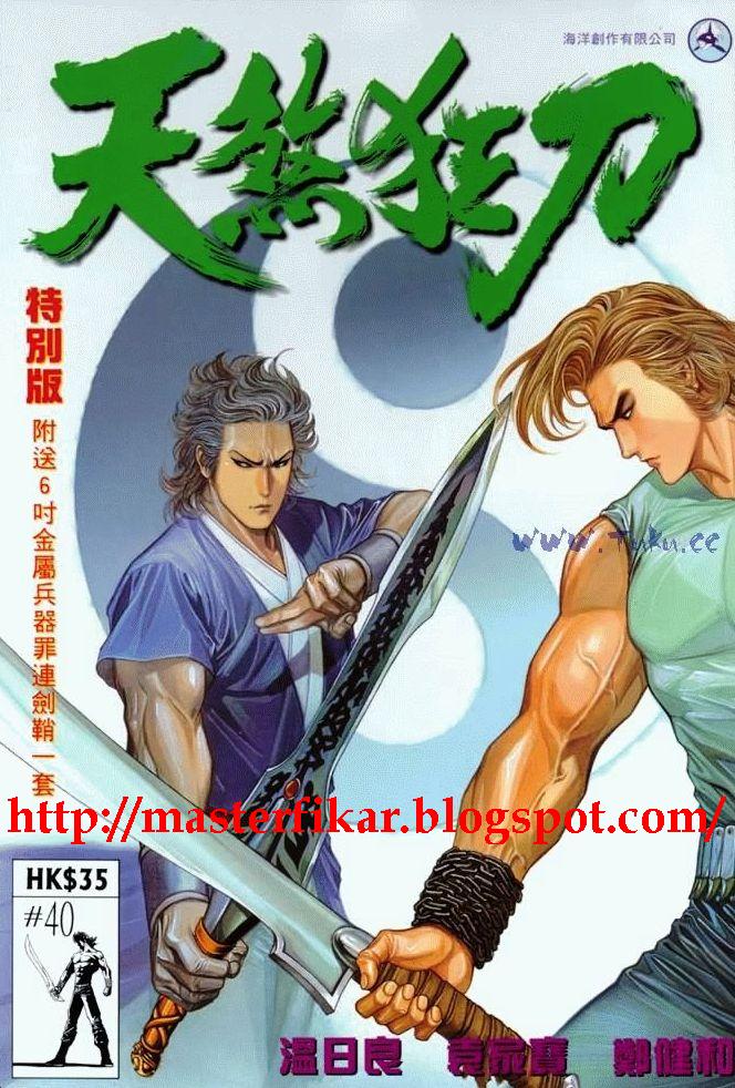 Parang Gila I: Chapter 40 - Page 3