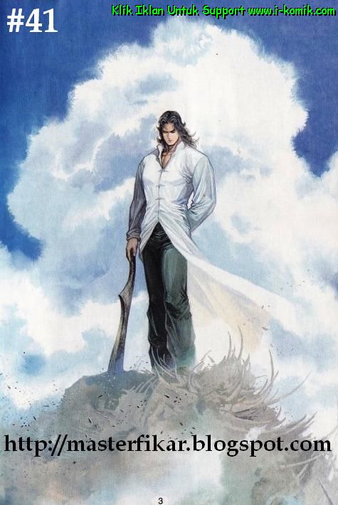 Parang Gila I: Chapter 41 - Page 3