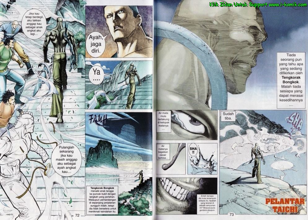 Parang Gila I: Chapter 43 - Page 6