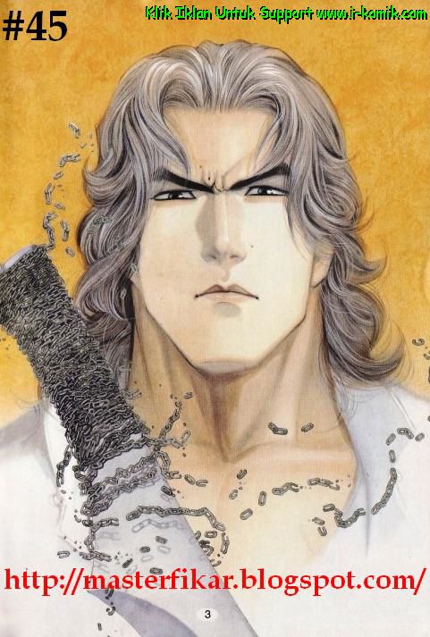 Parang Gila I: Chapter 45 - Page 3