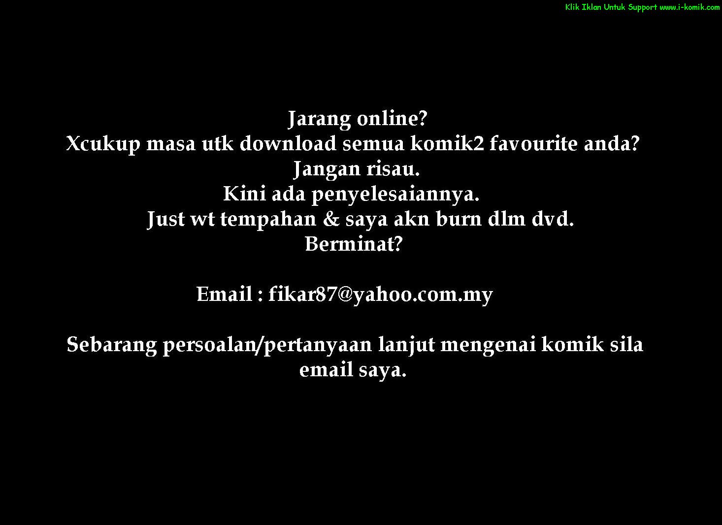 Parang Gila I: Chapter 45 - Page 22